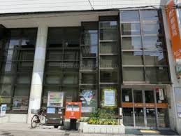 郵便局　琴似二条郵便局（郵便局）まで480m
