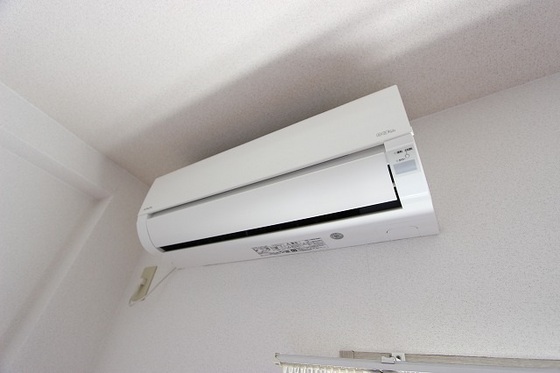 その他設備　※別部屋の写真です