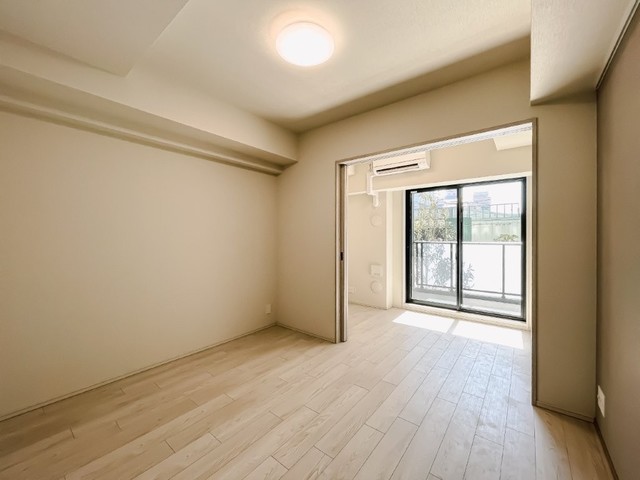 居室・リビング　※写真は同タイプ住戸です。