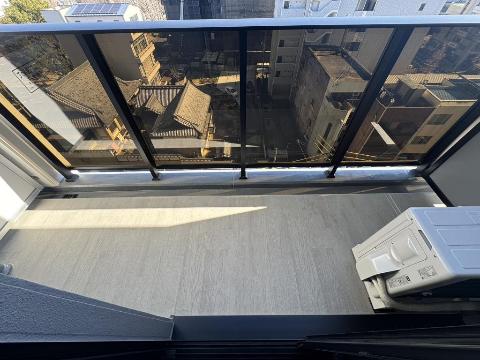 バルコニー　ベランダ