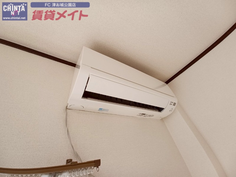 その他設備　同タイプの画像です