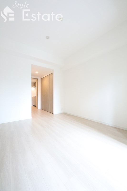 その他部屋・スペース　洋室