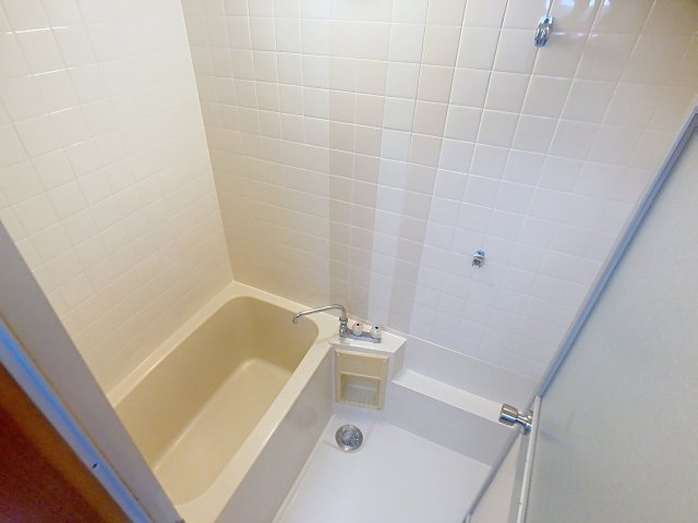 バス・シャワールーム　2026年2月撮影※現況を優先します。