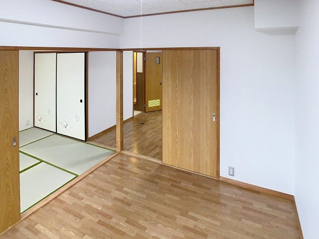 その他部屋・スペース　2026年2月撮影※現況を優先します。