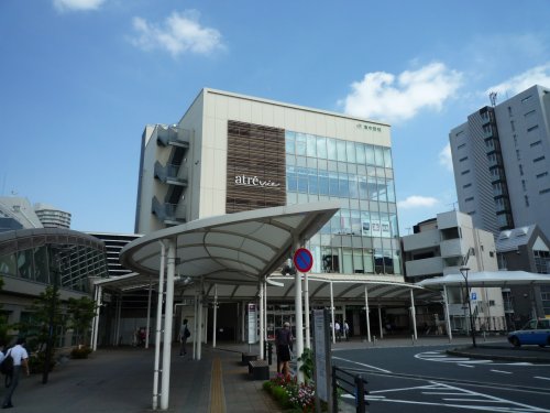 その他　アトレヴィ東中野（その他）まで329m