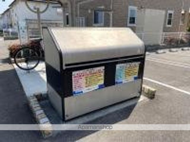 その他共有部分　その他共有部分