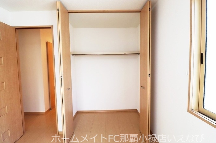 収納　※別部屋・反転タイプです