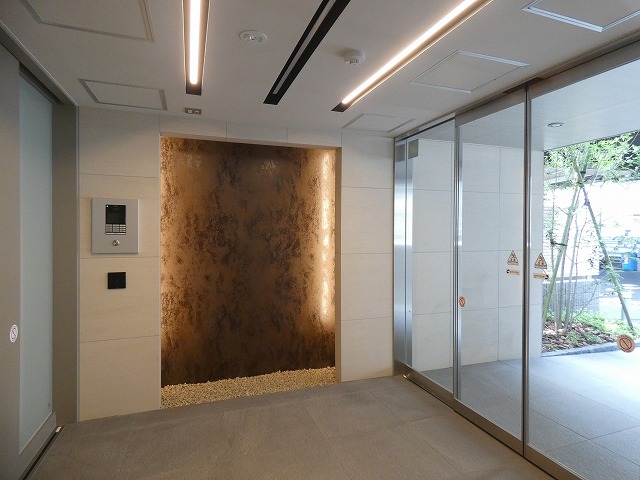 その他共有部分　共用部