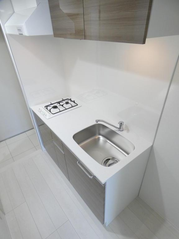 キッチン　キッチン※別部屋参考写真