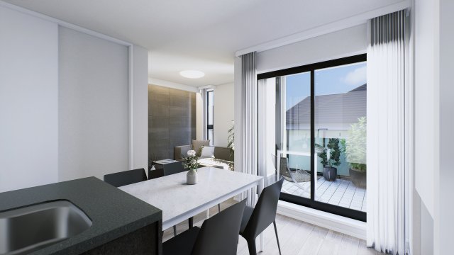 居室・リビング　★リビング★同メーカー参考写真★