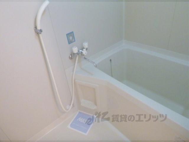 フォレストハウスの風呂写真