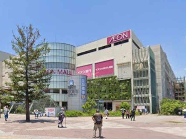 中学校　堀江中学校（中学校）まで702m