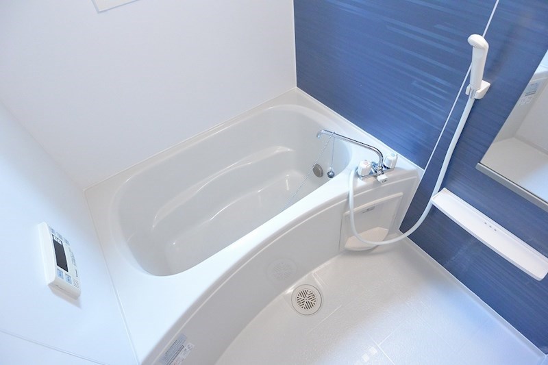 バス・シャワールーム　お風呂