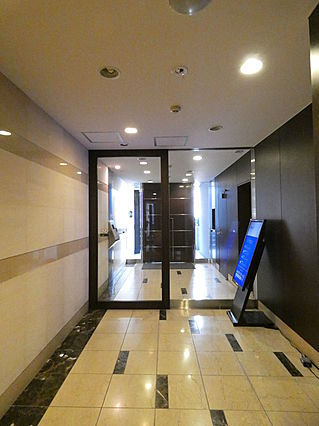 ロビー