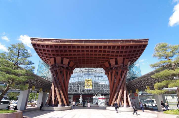 その他　金沢駅（その他）まで1613m