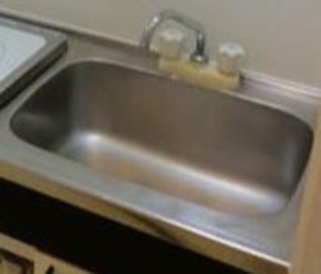 その他　シンク