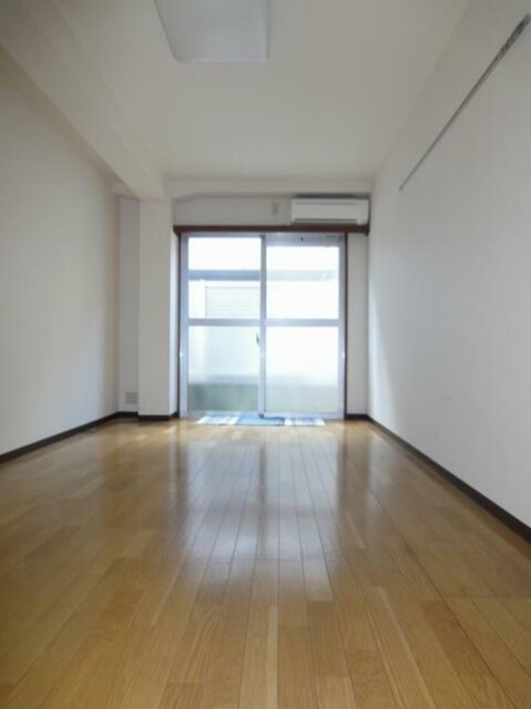 居室・リビング　きれいなお部屋