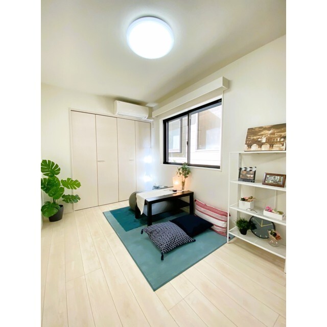 その他部屋・スペース　物件の内装です