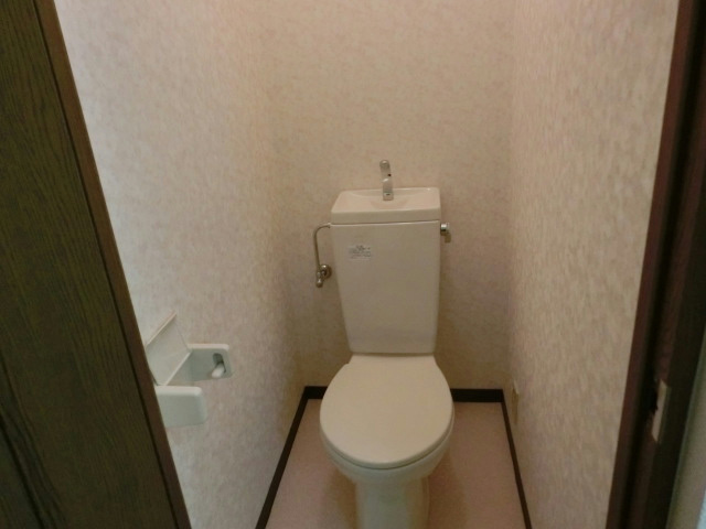 トイレ　※現況優先
