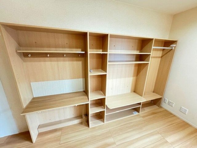 その他部屋・スペース