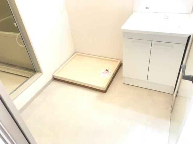 その他　脱衣所（イメージ）