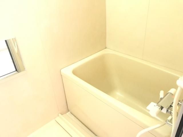 バス・シャワールーム　バス（イメージ）