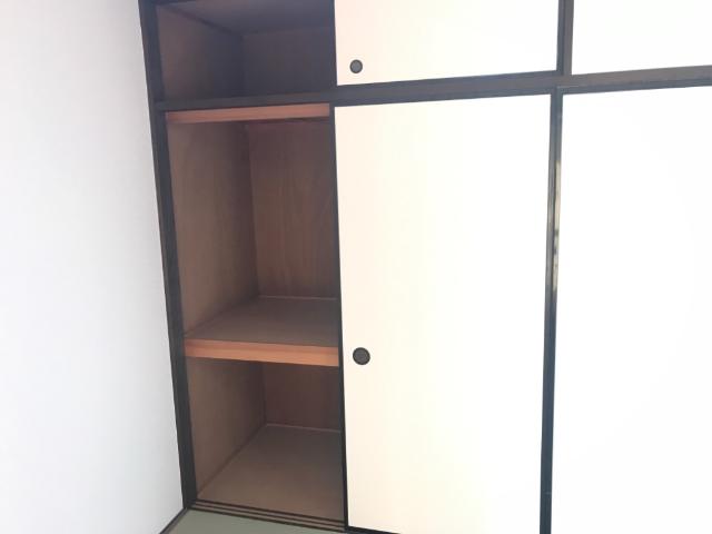 収納　収納（イメージ）