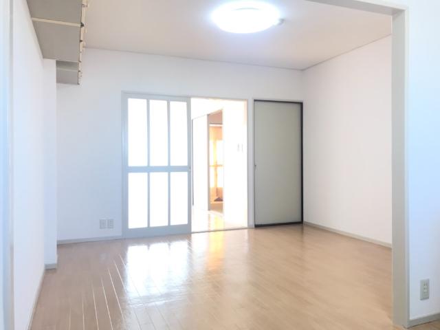 居室・リビング　リビング（イメージ）