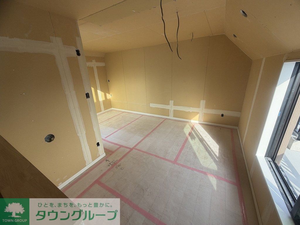 その他　タウンハウジング調布店まで♪