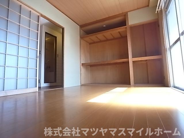 その他部屋・スペース