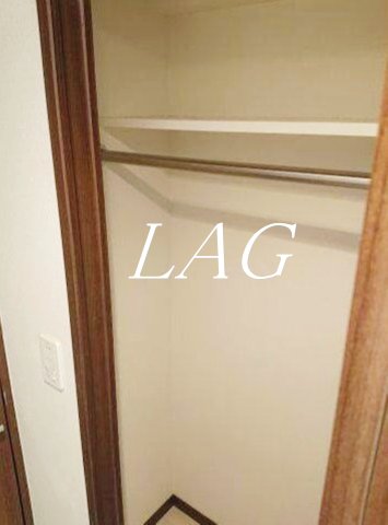 収納　収納です。