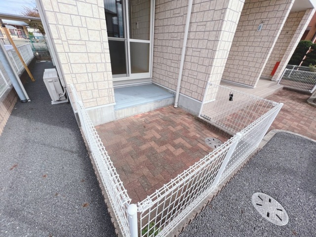 庭