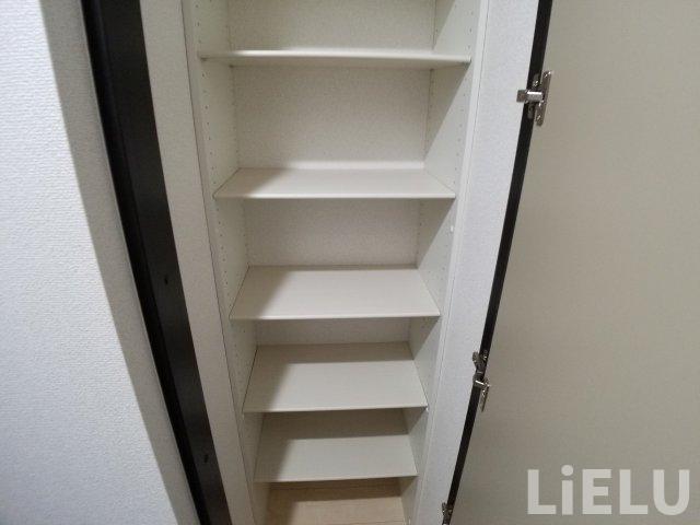 その他　同シリーズ物件のモデルルームになります※現況優先