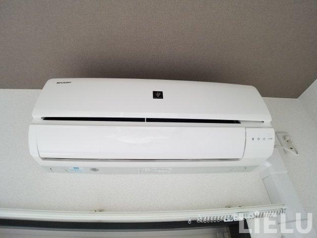 その他設備　同シリーズ物件のモデルルームになります※現況優先