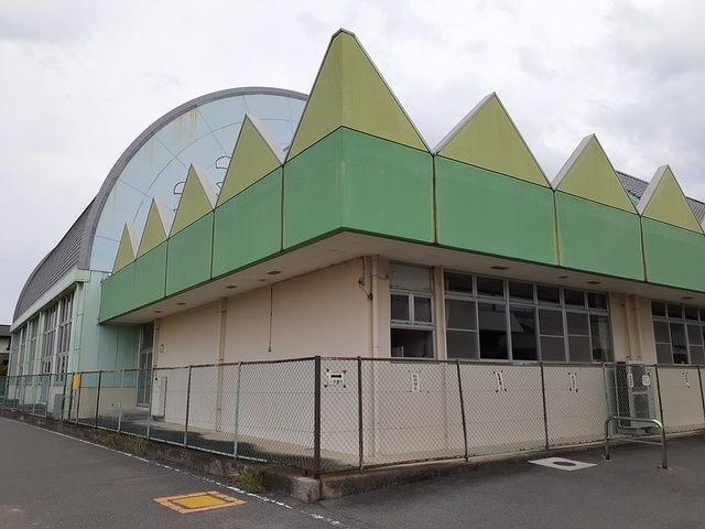 幼稚園・保育園　こばと保育所様（幼稚園・保育園）まで850m