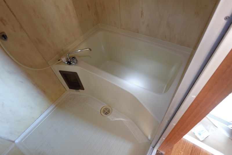 バス・シャワールーム　参考写真