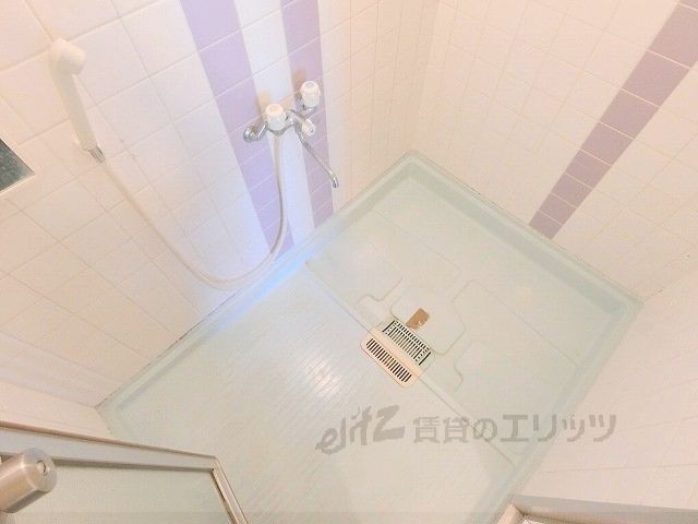 バス・シャワールーム　風呂