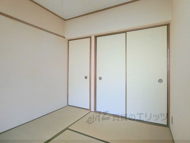 その他部屋・スペース　和室