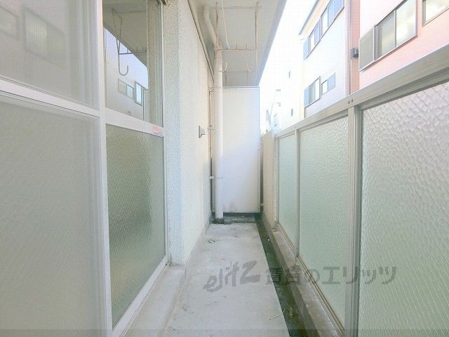 バルコニー　ベランダ