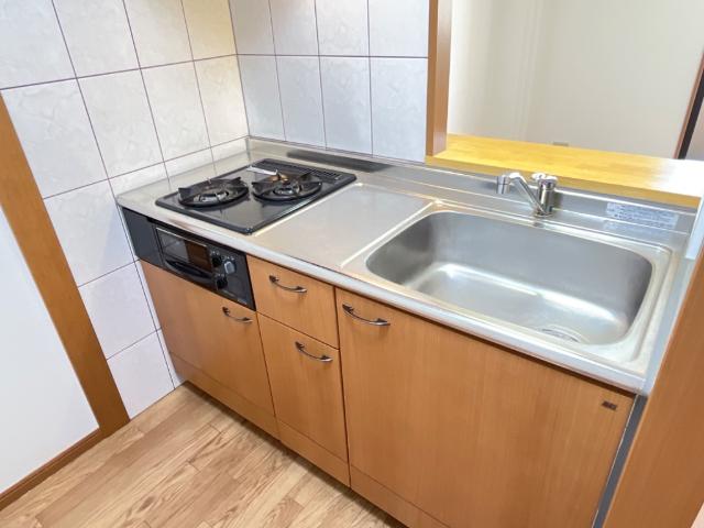 キッチン　キッチン（イメージ）