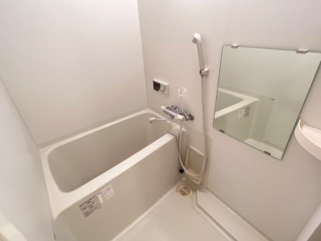 バス・シャワールーム　バス（イメージ）