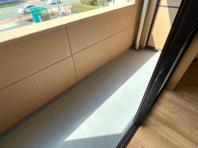 バルコニー　ベランダ（イメージ）