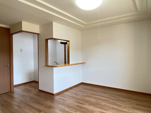 居室・リビング　リビング（イメージ）