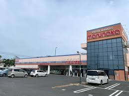 スーパー　マルナカ築港店（スーパー）まで4008m