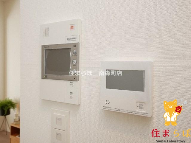 セキュリティ　安心感もチェック項目