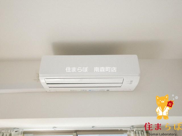 その他設備　生活に合うかが大切