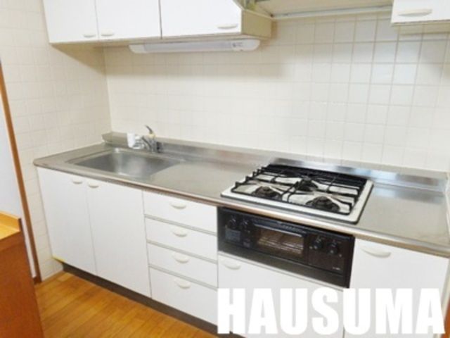 キッチン　キッチン※別室参考写真