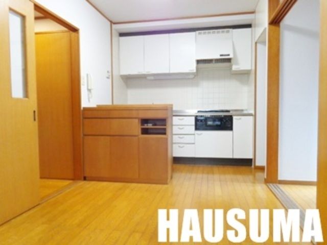 その他部屋・スペース　リビング※別室参考写真