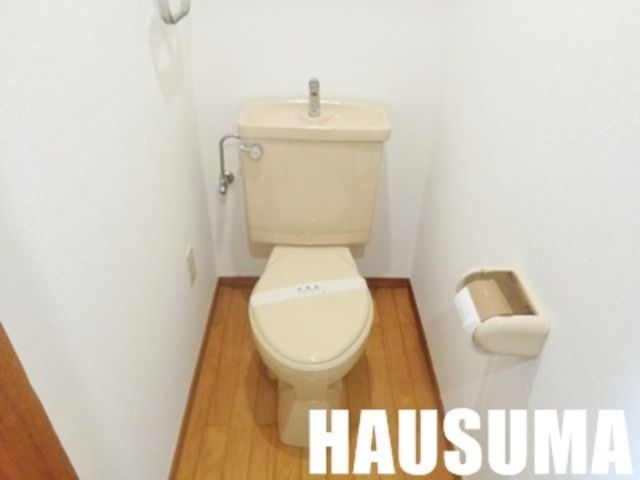 トイレ　トイレ※別室参考写真