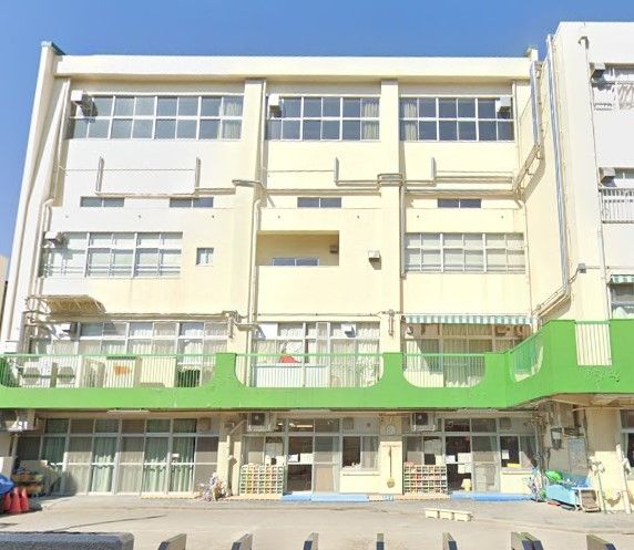 幼稚園・保育園　西日暮里保育園（幼稚園・保育園）まで260m